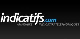 Indicatifs.com
