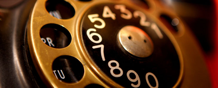 Histoire du téléphone Histoire du téléphone